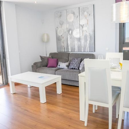 Apartamento Vistas De Rajamanta - Garaje, Terraza, Playa Barbate Dış mekan fotoğraf