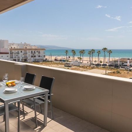 Apartamento Vistas De Rajamanta - Garaje, Terraza, Playa Barbate Dış mekan fotoğraf