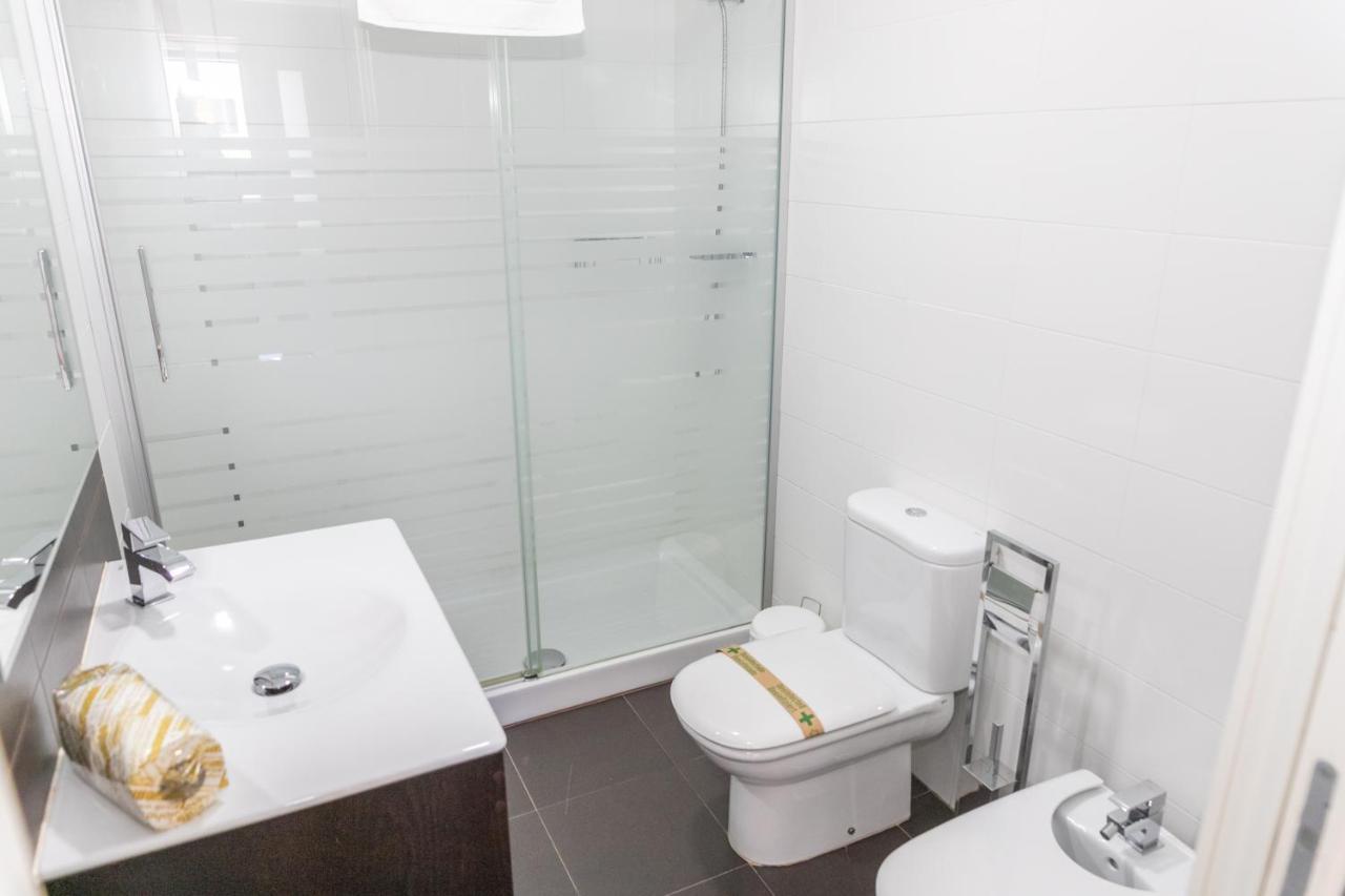 Apartamento Vistas De Rajamanta - Garaje, Terraza, Playa Barbate Dış mekan fotoğraf