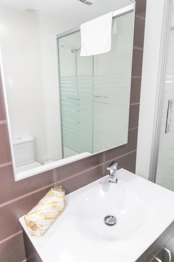 Apartamento Vistas De Rajamanta - Garaje, Terraza, Playa Barbate Dış mekan fotoğraf