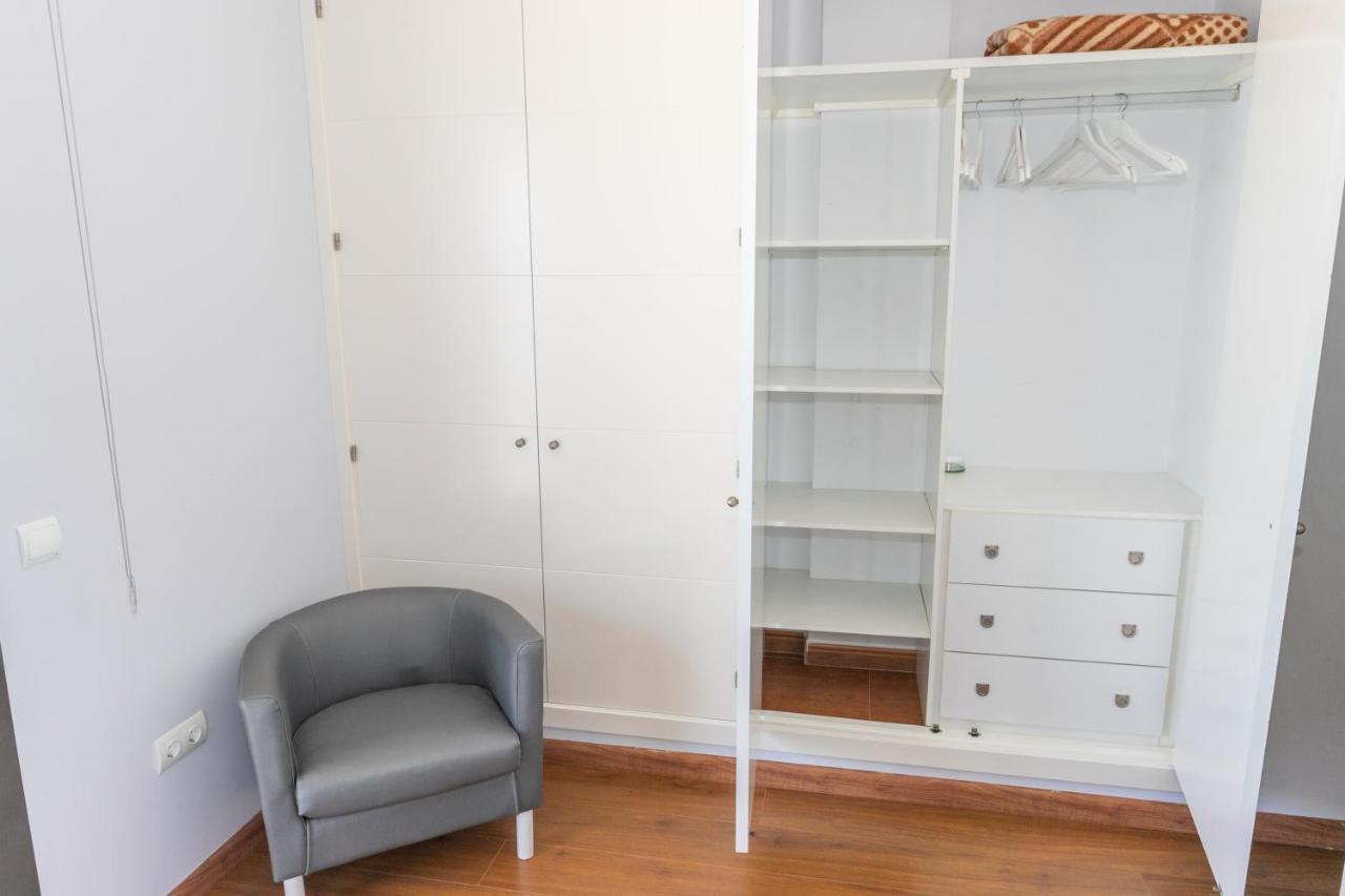 Apartamento Vistas De Rajamanta - Garaje, Terraza, Playa Barbate Dış mekan fotoğraf