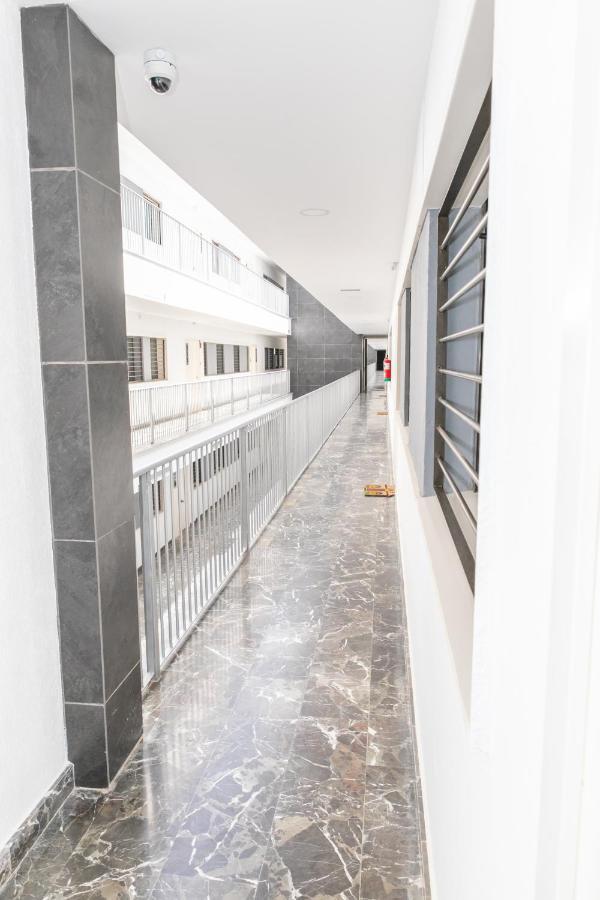 Apartamento Vistas De Rajamanta - Garaje, Terraza, Playa Barbate Dış mekan fotoğraf