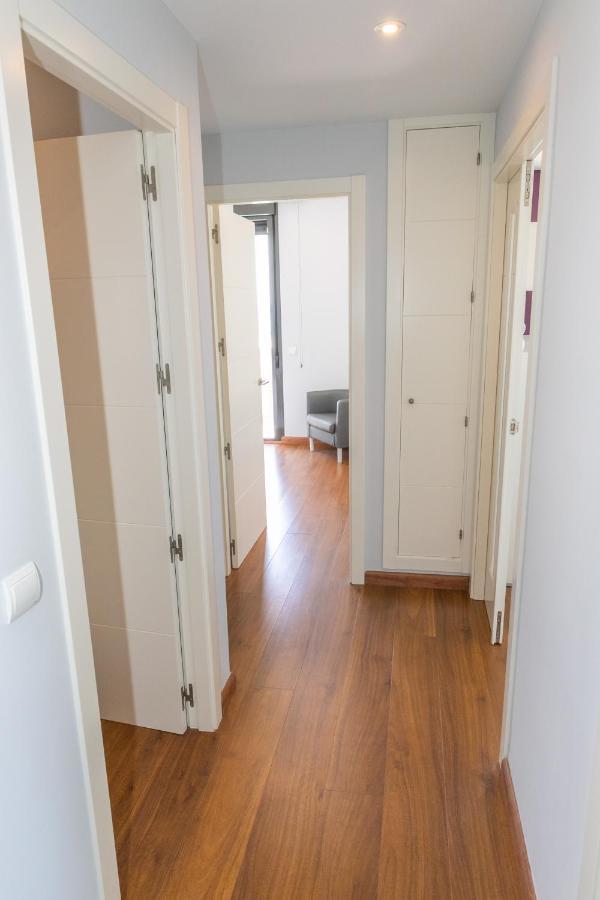 Apartamento Vistas De Rajamanta - Garaje, Terraza, Playa Barbate Dış mekan fotoğraf