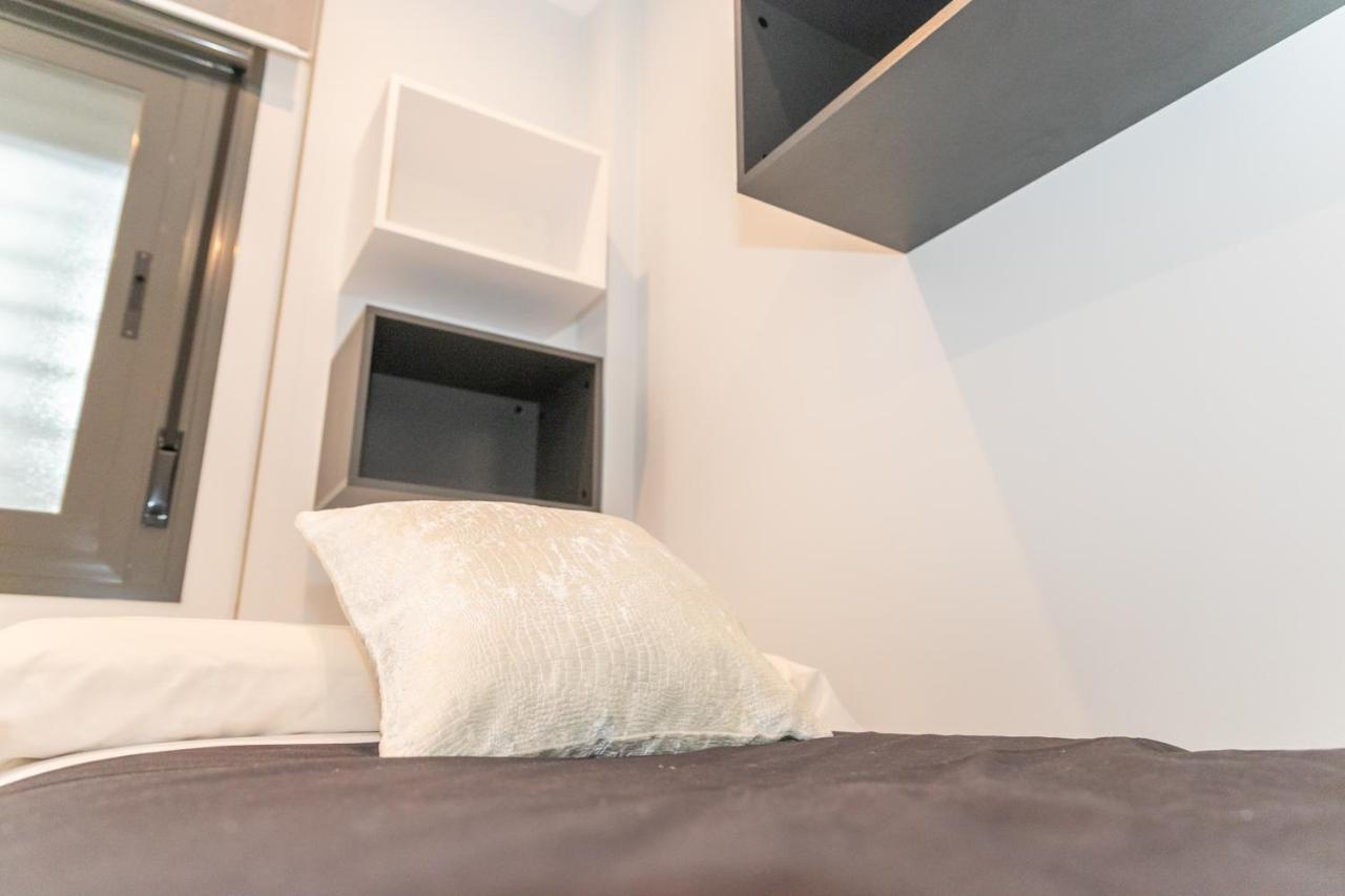 Apartamento Vistas De Rajamanta - Garaje, Terraza, Playa Barbate Dış mekan fotoğraf